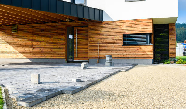 Best Cobblestone Driveway Pavers  in Woodland, CA