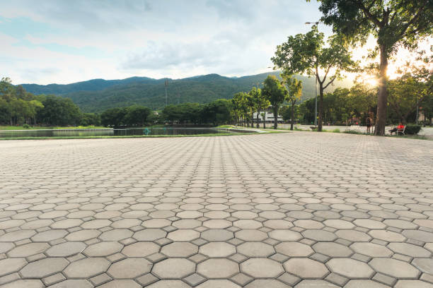 Reliable Woodland, CA Driveway Pavers Solutions