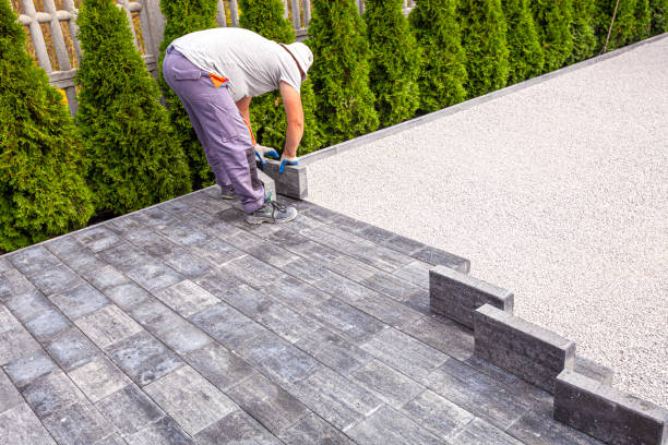 Best Driveway Pavers Near Me  in Woodland, CA