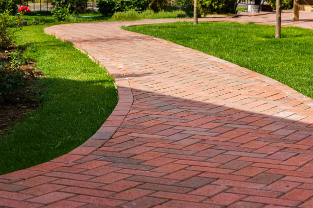 Best Residential Paver Driveway  in Woodland, CA
