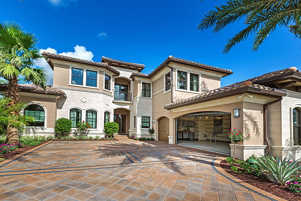 Best Permeable Paver Driveway  in Woodland, CA