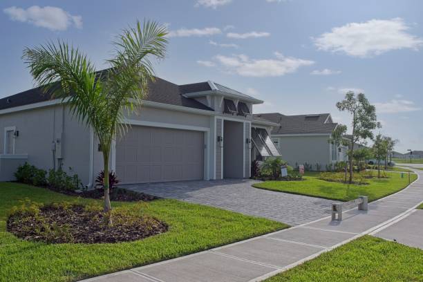 Best Commercial Driveway Pavers  in Woodland, CA