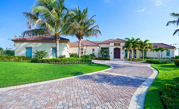 Best Decorative Driveway Pavers  in Woodland, CA