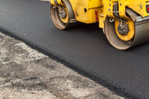 Best Driveway Paving Company  in Woodland, CA