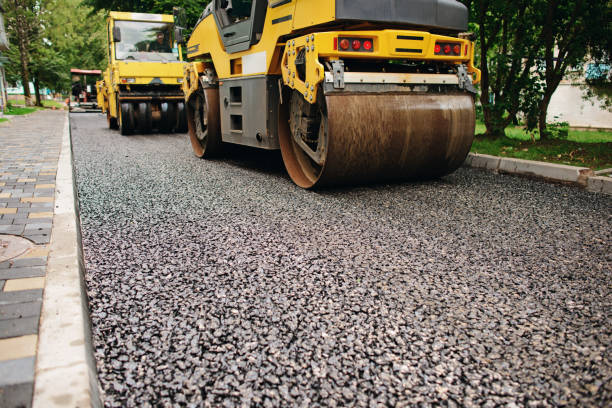 Professional Driveway Pavers in Woodland, CA