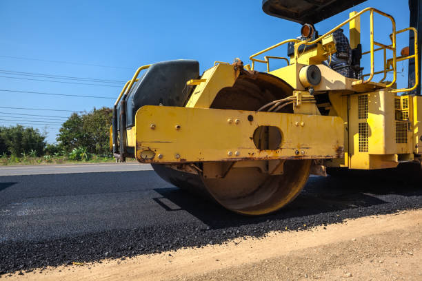 Best Local Driveway Pavers  in Woodland, CA